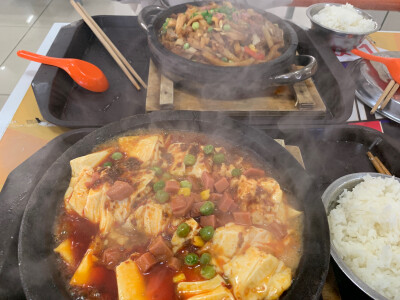 好好干饭