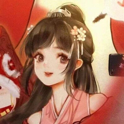 闺头