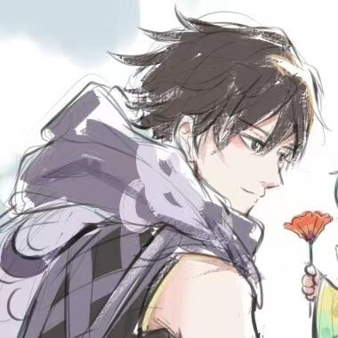 澜 蔡文姬 情头呀（六月）