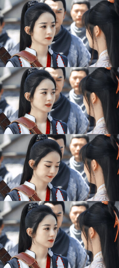 有翡/谢允 /周翡。