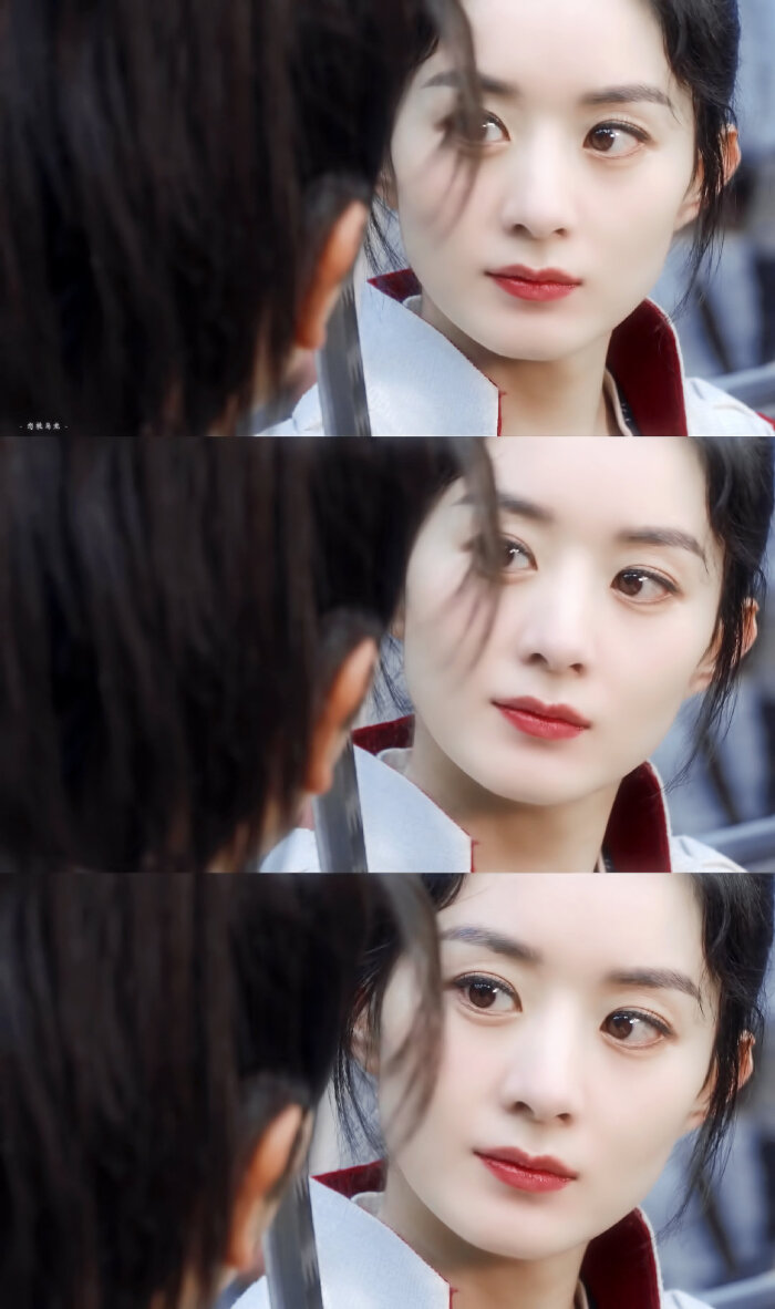 有翡/谢允 /周翡。