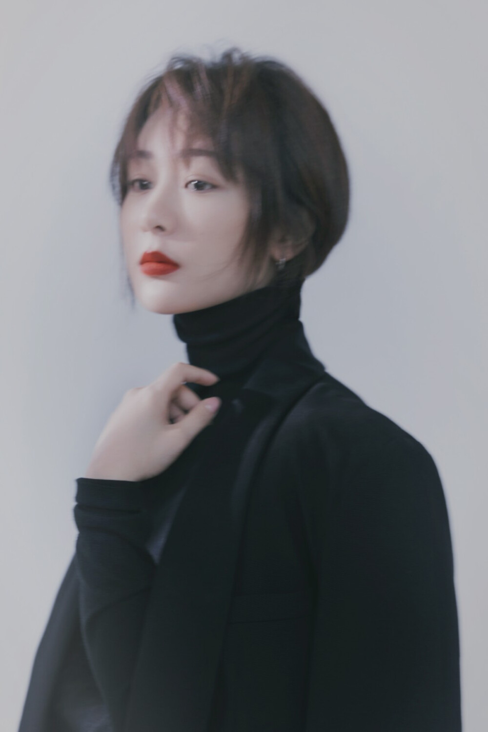 杨紫 杂图 来自网络 侵删