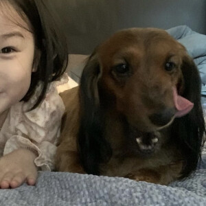 许愿不睡觉
