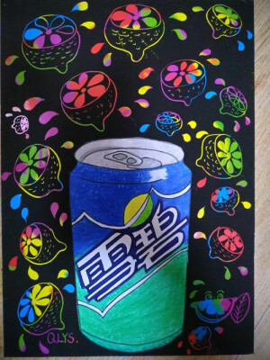 儿童画