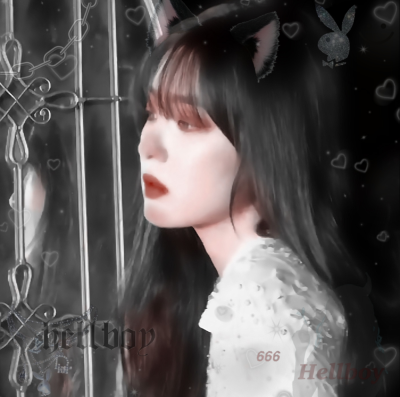 ❦魔女的凝视
❦禁二改二盗
❦二传注明江颂妍
❦原dt方佳妍