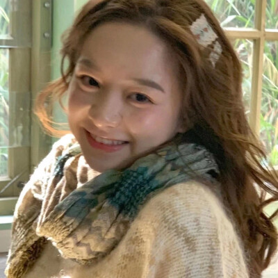 女生头像 魅力值+100000