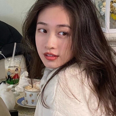 女生头像 魅力值+100000