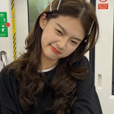 女生头像 魅力值+100000