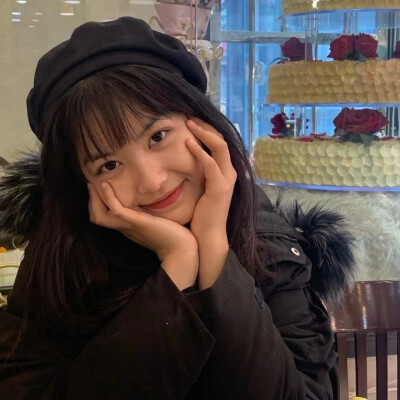 女生头像 魅力值+100000