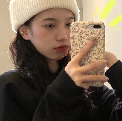 女生头像 魅力值+100000