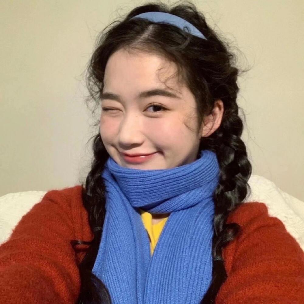 女生头像 魅力值+100000