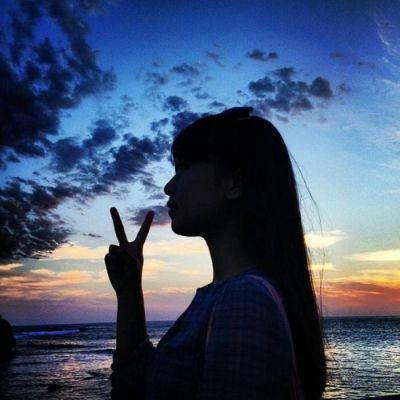 真人头像