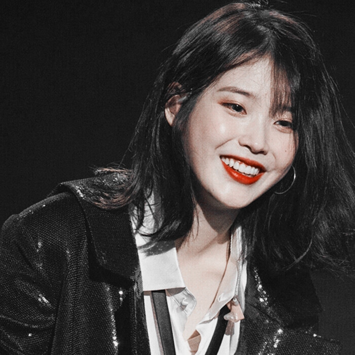 IU