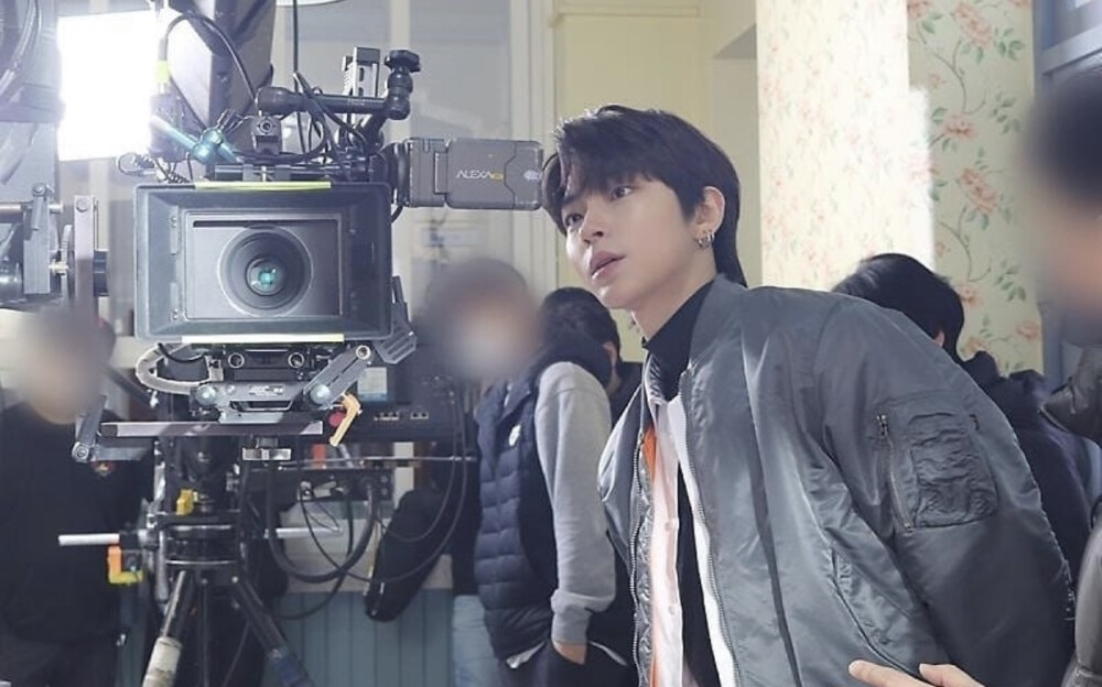 黄仁烨
二改注原截甜韵