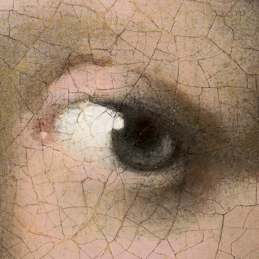 《戴珍珠耳環的少女》— jan vermeer (1632年10月31日—1675年12月15