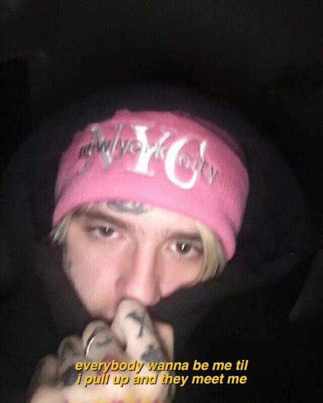 lil peep