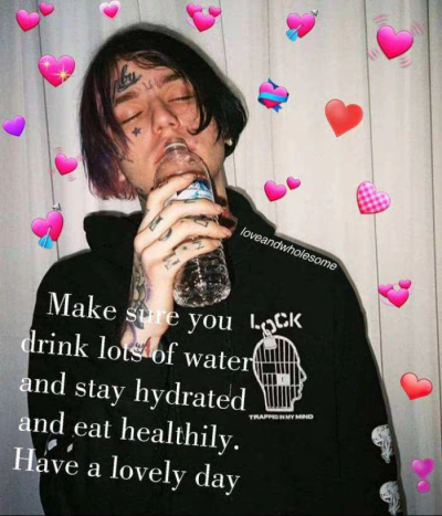 lil peep