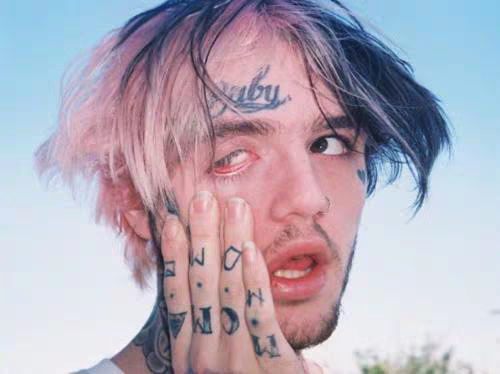 lil peep