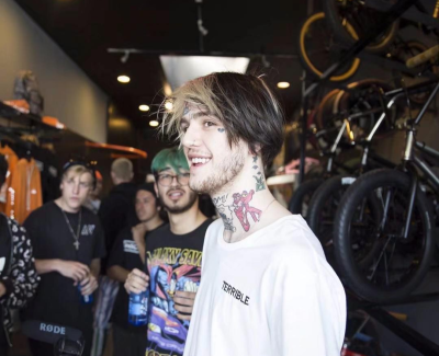 lil peep