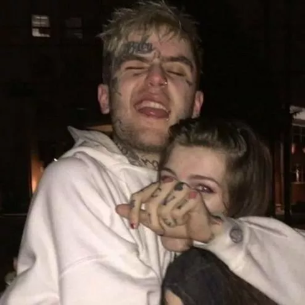 lil peep