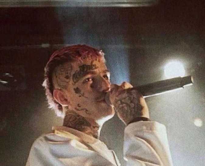 lil peep