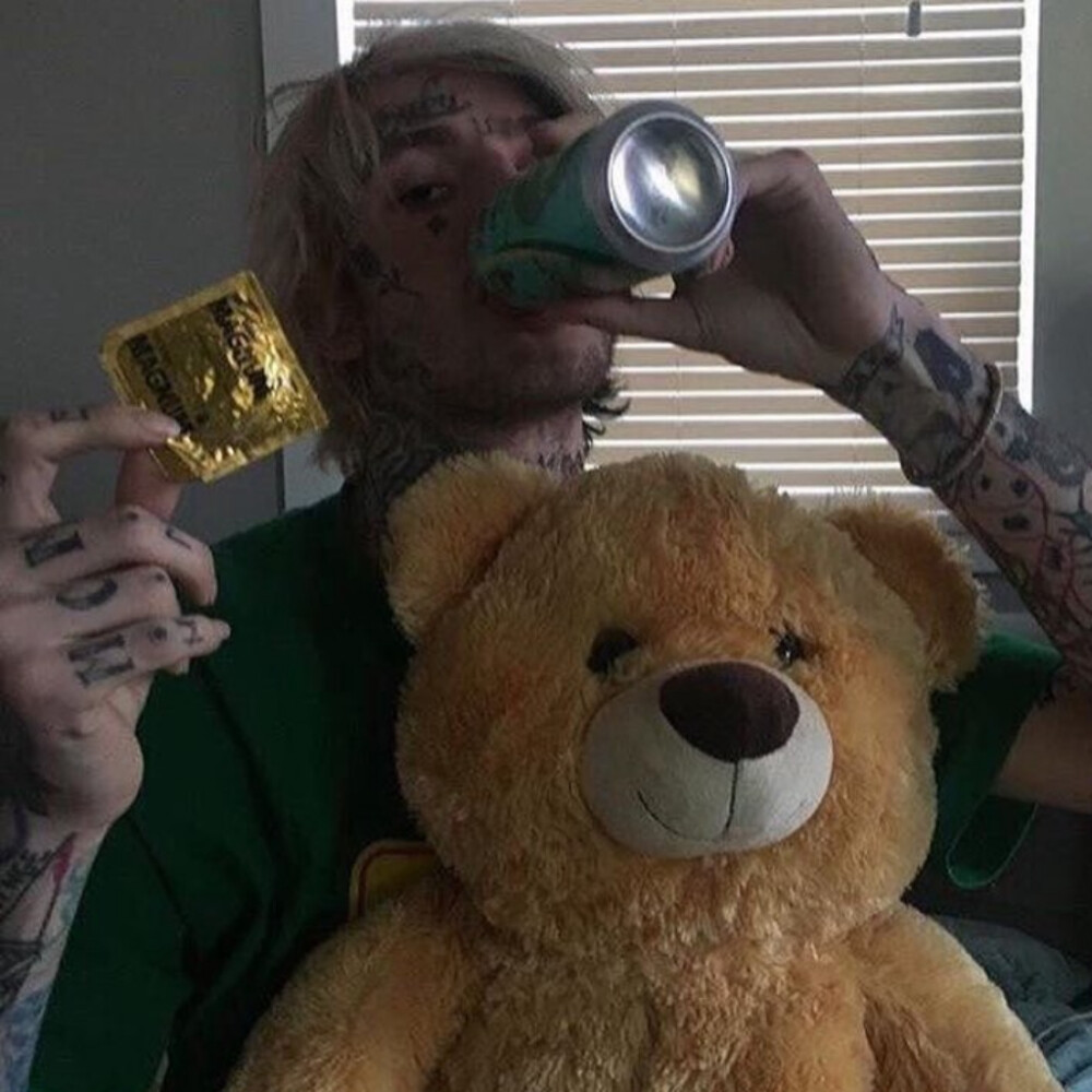 lil peep