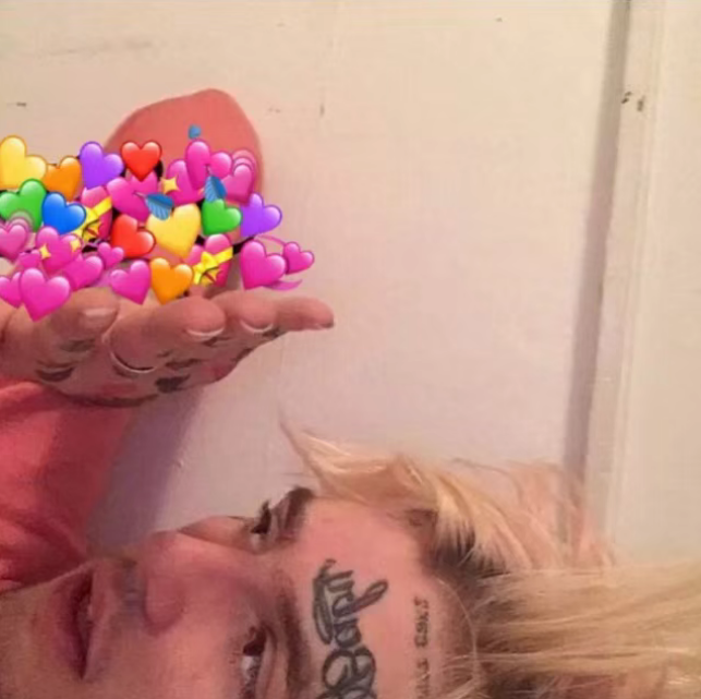 lil peep