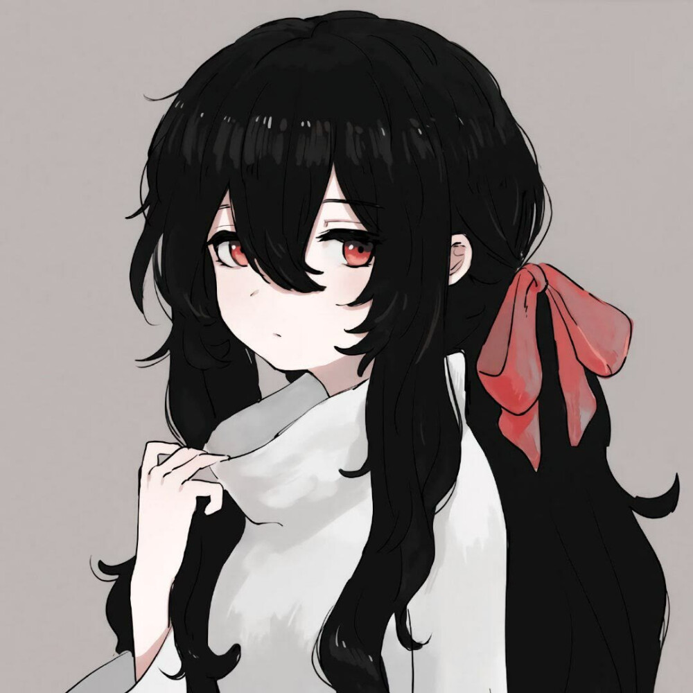 动漫☆绘画☆少女