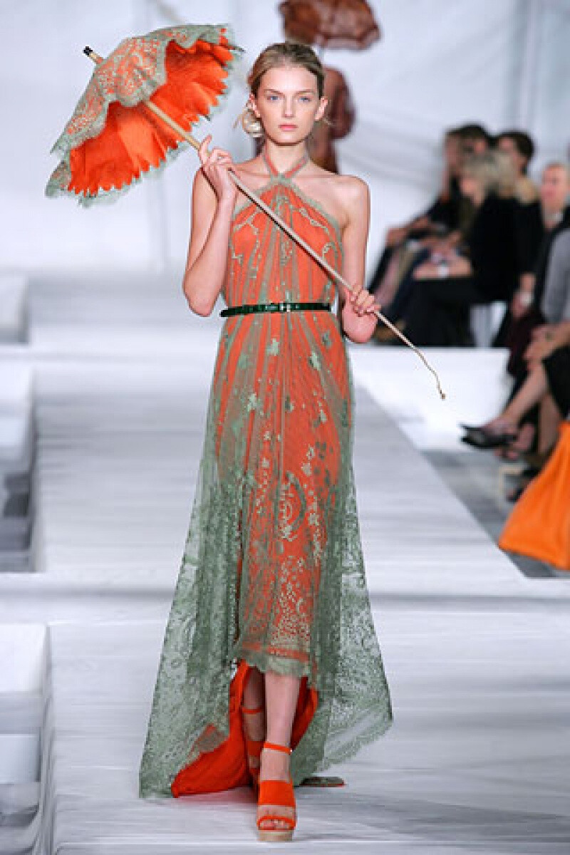 Jean Paul Gaultier 2006