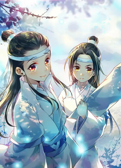 插画 壁纸 二次元
P@nda 画师作品
图片源于网络今日头条，个人收藏，非原创，侵权删除。