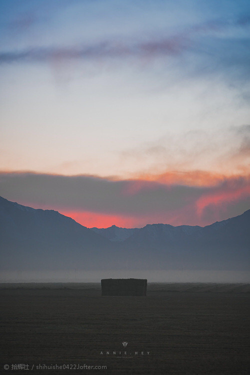 风景