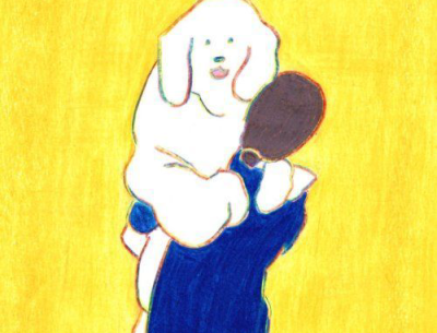 ·彩插集·
猫咪插画
|日本插画家寺岡奈津美（Teraoka Natsumi） ​​​