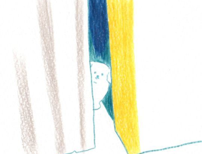 ·彩插集·
猫咪插画
|日本插画家寺岡奈津美（Teraoka Natsumi） ​​​