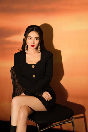 〖女明星服饰〗