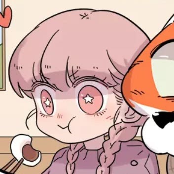 废柴狐阿桔 情头