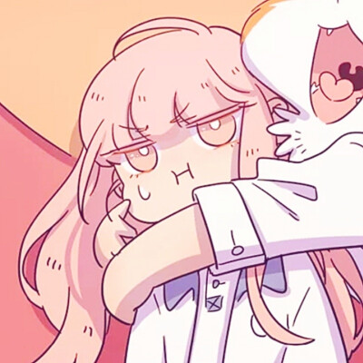 废柴狐阿桔 情头