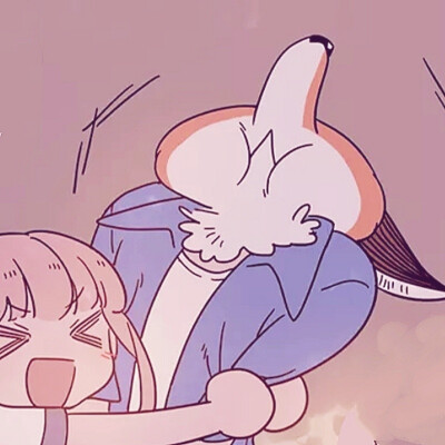 废柴狐阿桔 情头