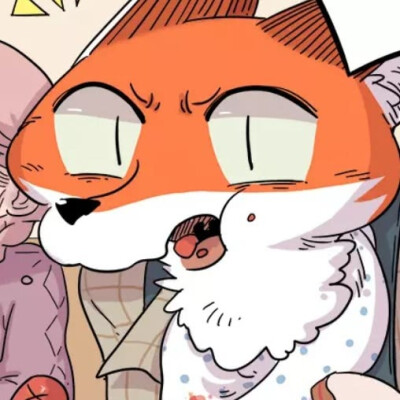 废柴狐阿桔 情头