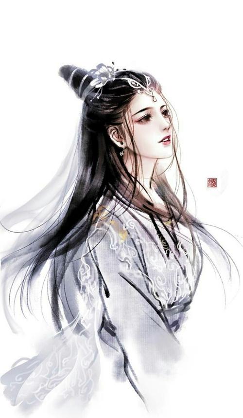 墓王之王，小师妹——千亦膤