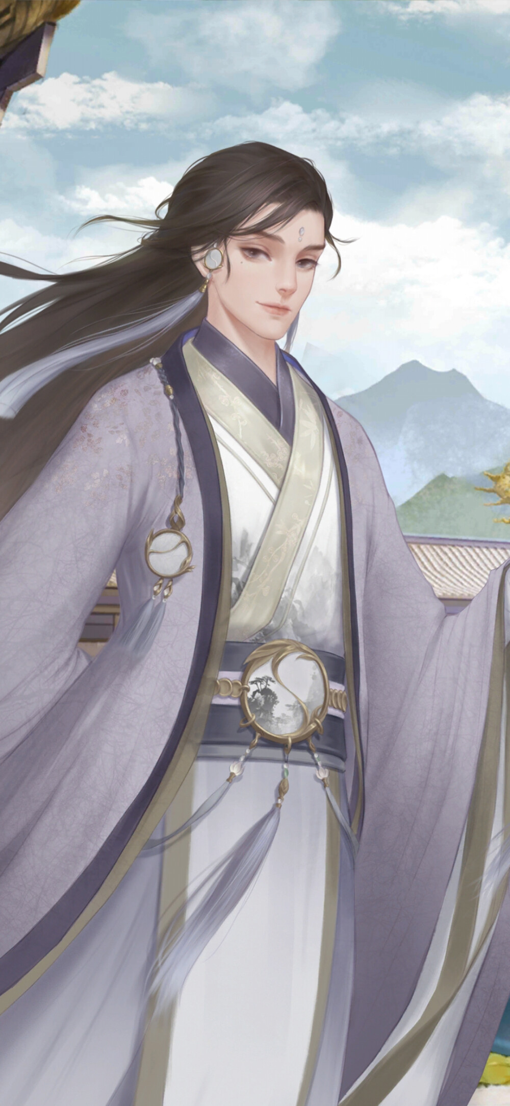 灵猫传凌半仙宁北陆知也