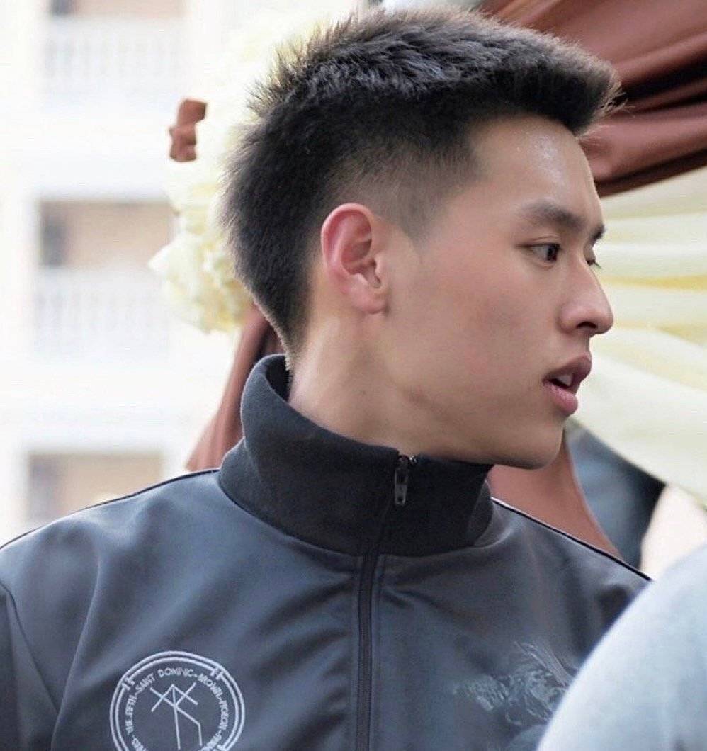 bkpp壁纸  侧颜杀>