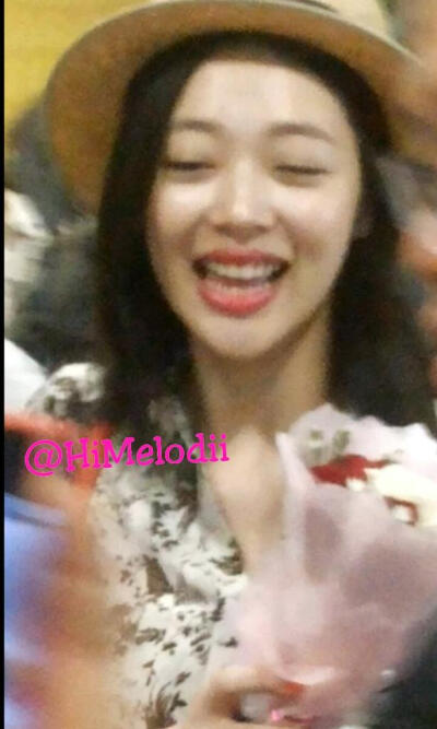 Sulli