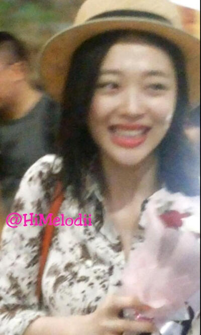 Sulli