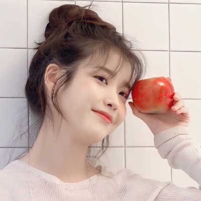 IU/等风热吻你