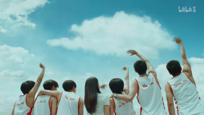 风犬少年的天空