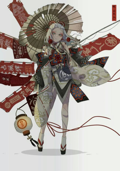 画师