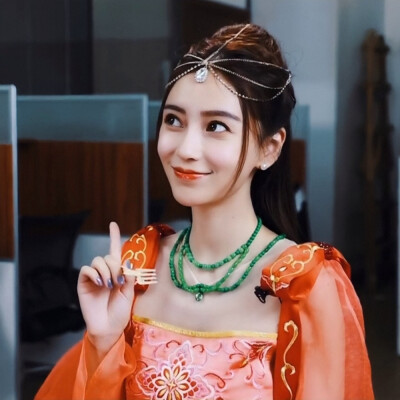 杨颖 Angelababy•可二改