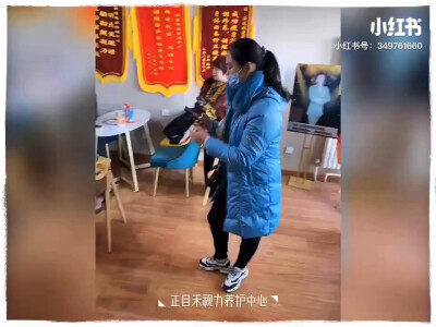  正目禾视力养护中心
周末视力养护的专场
孩子们扎堆儿来，完全没有空床了
不接受任何呦