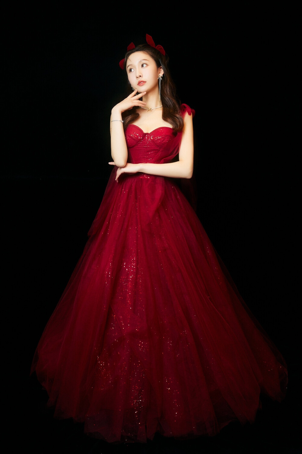 王子璇2020搜狐时尚盛典