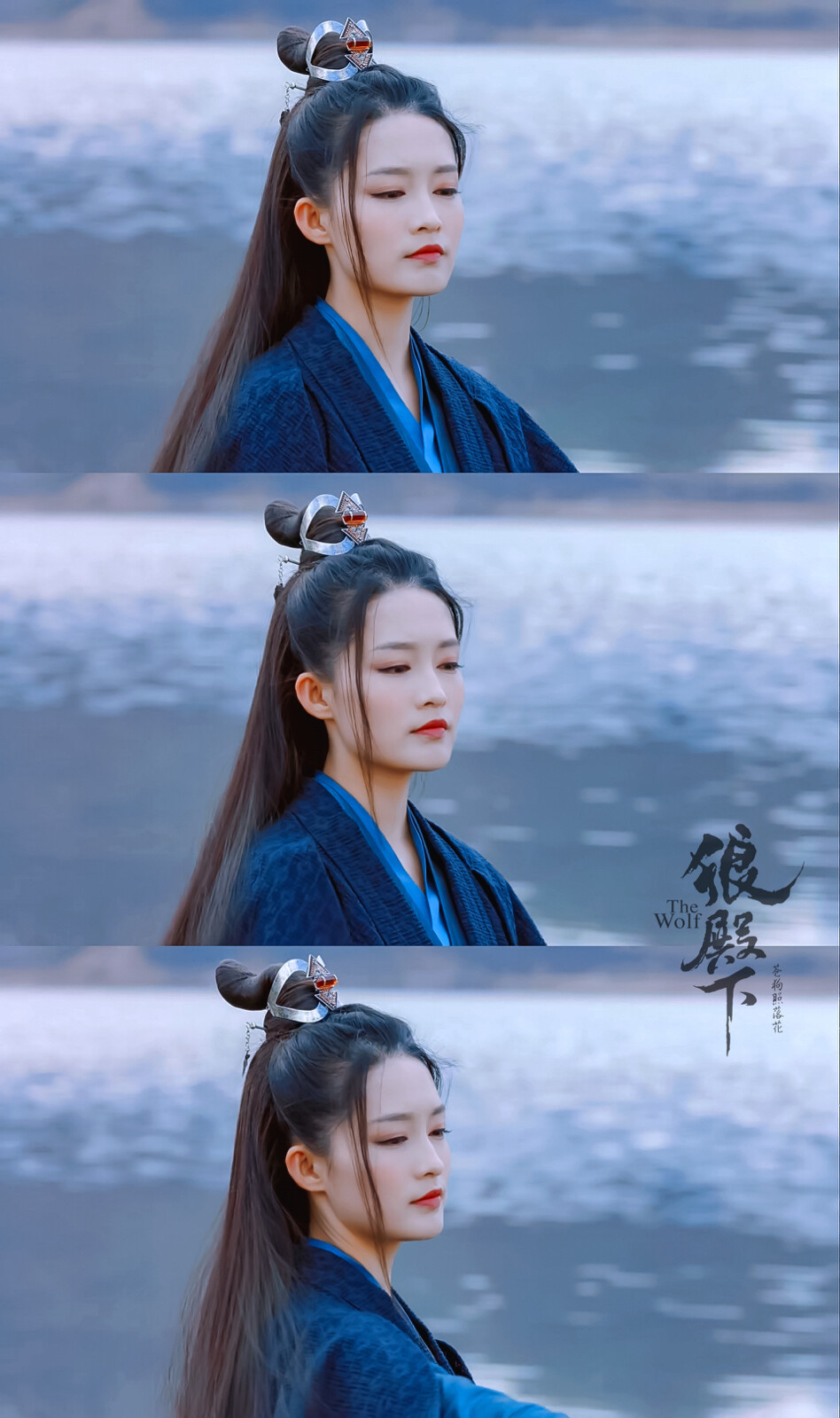 马摘星图源微博